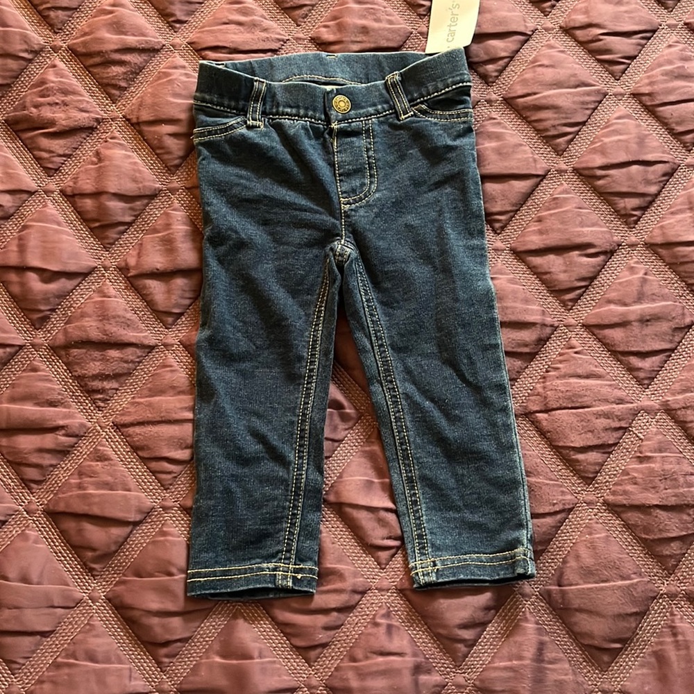 NWT Jeggings